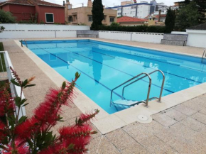 Parque VII Solo Familias Serviplaya
